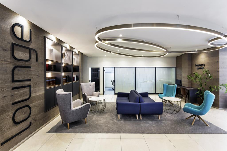 Public Area 3, ibis Styles A Coruna, A Coruña