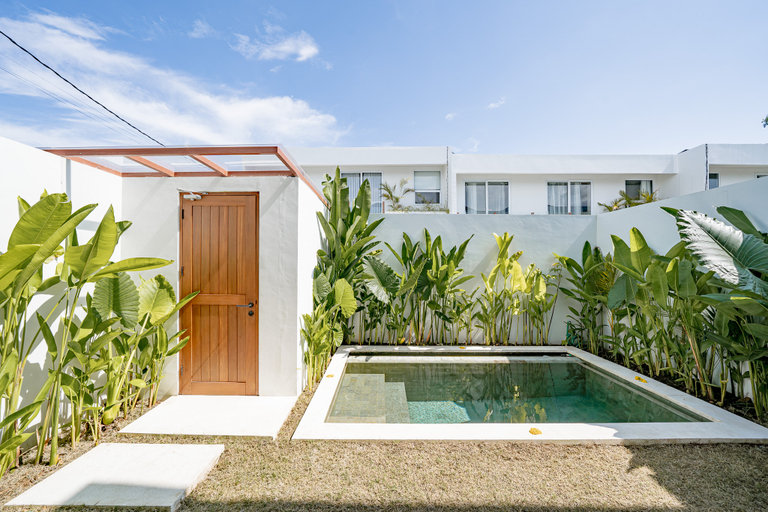 Sport & Beauty, Villa Pia Pererenan, Badung