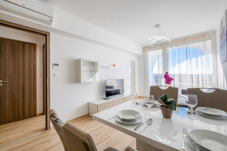 Others 5, MyFlat Top Panorama Apartment - Cirkalo 709, Siófok