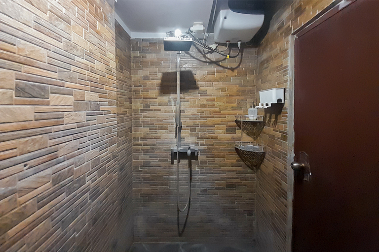 Sport & Beauty 5, Simply Look Studio Apartment Gateway Ahmad Yani Cicadas By Travelio, Bandung