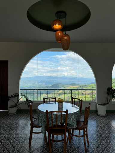 Facilities 5, SUNYA Doichang, Mae Suai