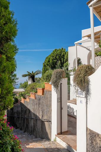 Exterior & Views 2, Hotel Senaria, Napoli
