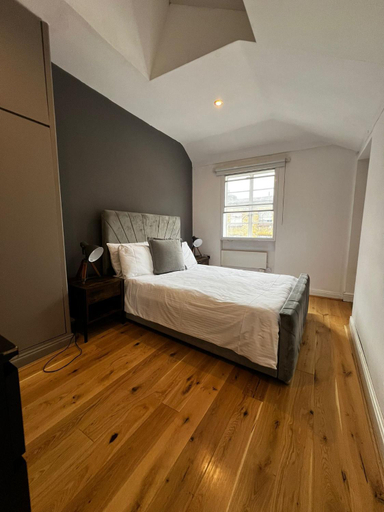 Others 2, Goodge Street Apartments, London