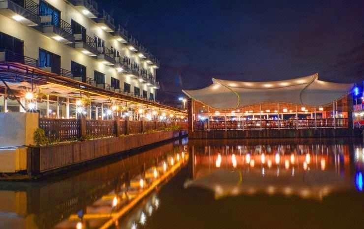 Others 2, Grand Kartika Hotel, Pontianak