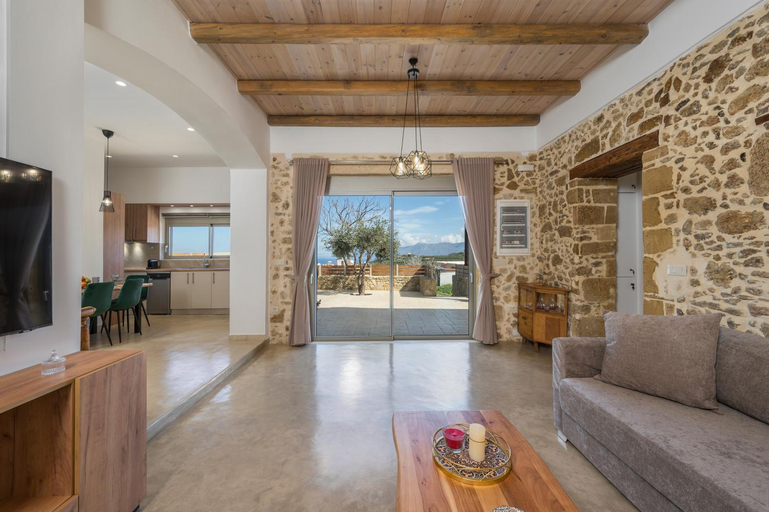Facilities 4, Villa Eleftheria, Crete