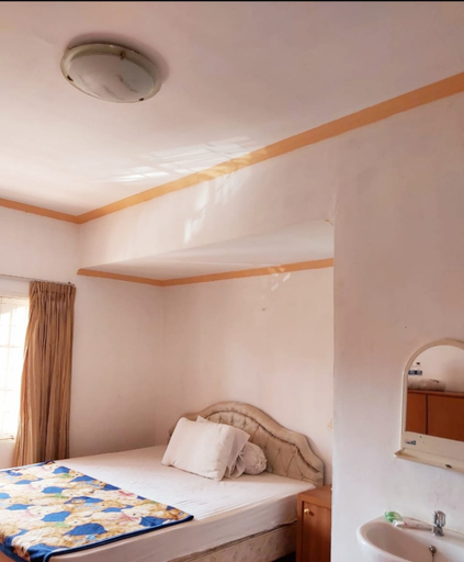 Bedroom 9