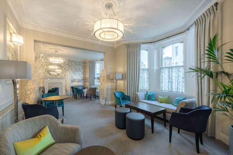 Public Area, Hotel Collingwood, BW Signature Collection, Poole