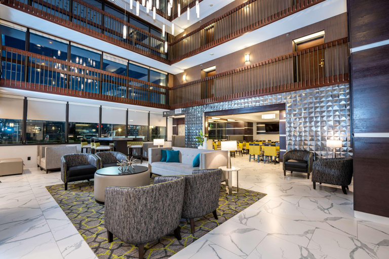 Public Area 3, Best Western Plus Houston Energy Corridor, Houston