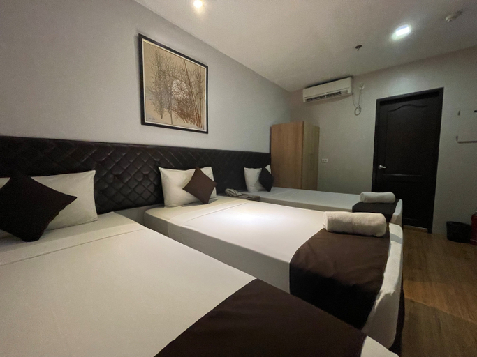 Bedroom 6