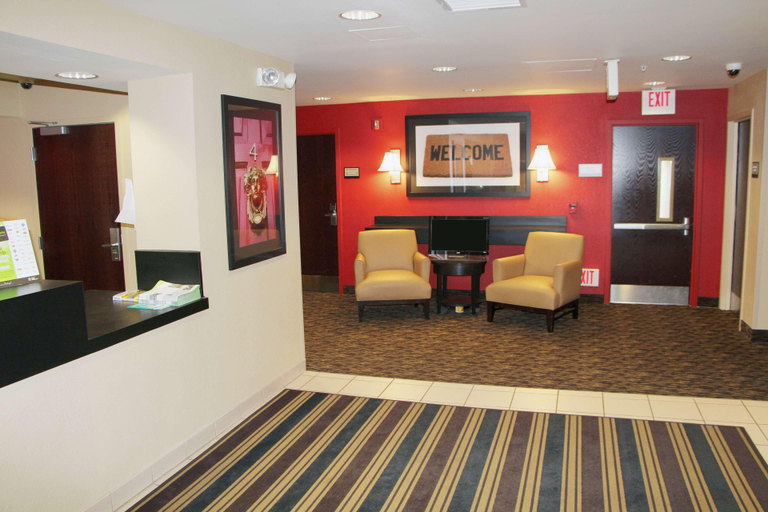 Public Area 2, Extended Stay America - Portland - Beaverton - Eid, Washington