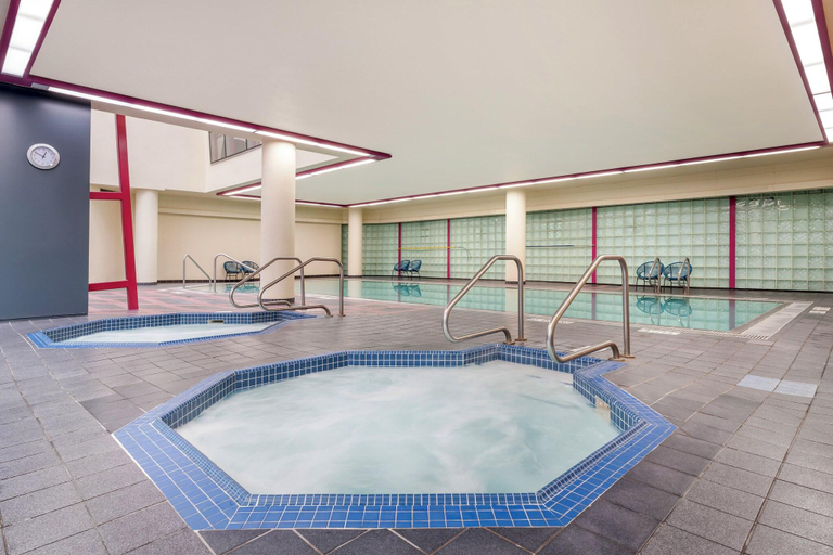 Sport & Beauty 2, Embarc Vancouver, Greater Vancouver