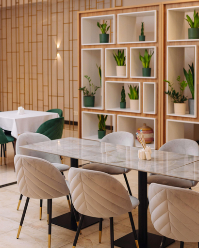 Public Area 3, Best Western Plus Atakent Park Hotel, Almaty