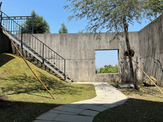Exterior & Views 2, Xi Tou in Sunny Day Inn, Nantou