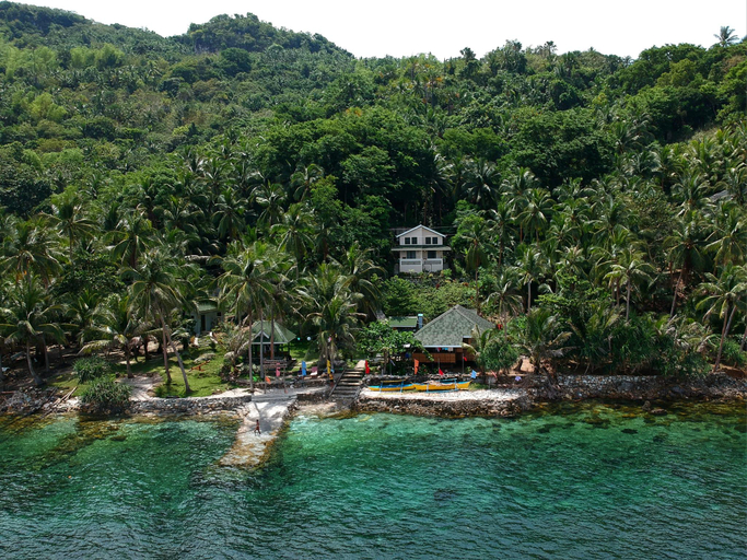Others 5, Tahanan sa Talisayan Beach House, Romblon
