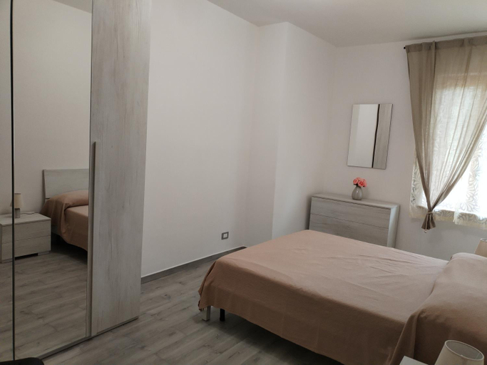 2, Le Casette di San Giorgio, Viterbo