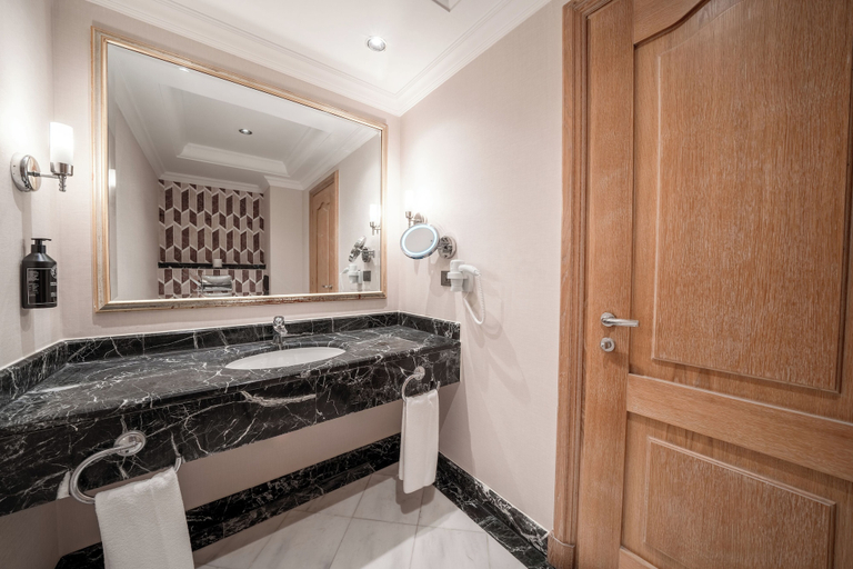Bathroom 5, The Norm Oriental Kemer - All inclusive, Kemer
