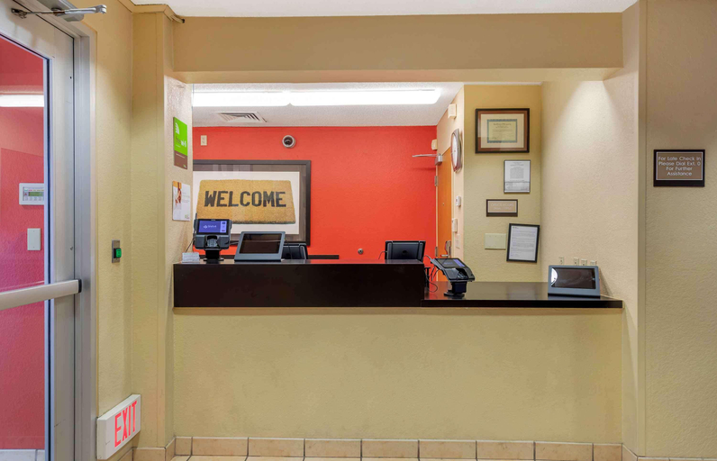 Public Area 2, Extended Stay America Select Suites - Austin - Round Rock - North, Williamson