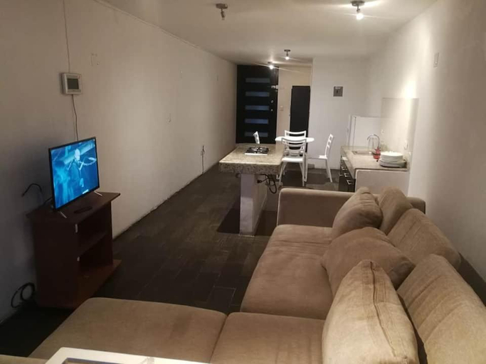 Facilities 5, Exelentes departamentos y lofts en el centro de la ciudad de Teziutlan, Chignautla