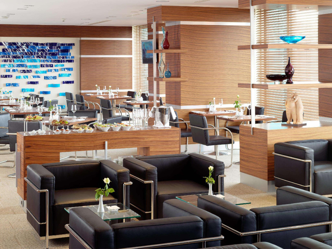Public Area 4, Swissôtel Büyük Efes, Konak