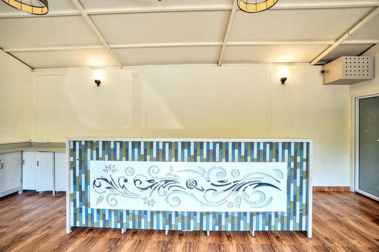 Public Area 4, Amore Serenity Resort, North Goa