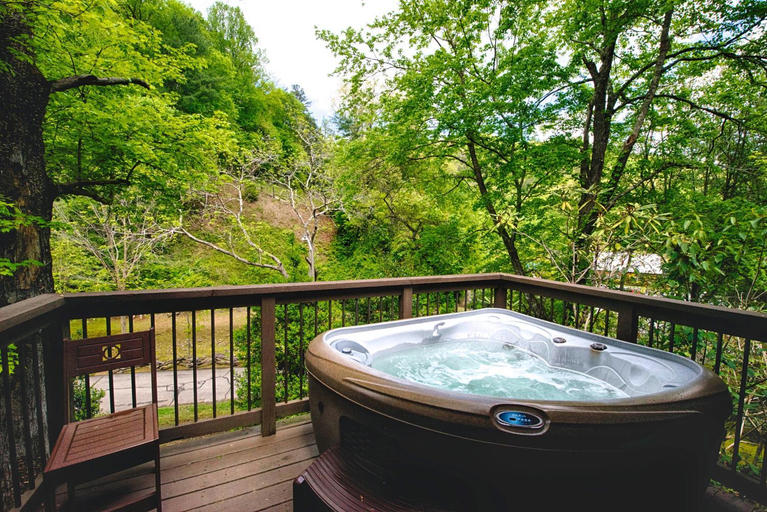 Sport & Beauty, Historic Tapoco Lodge Resort, Graham