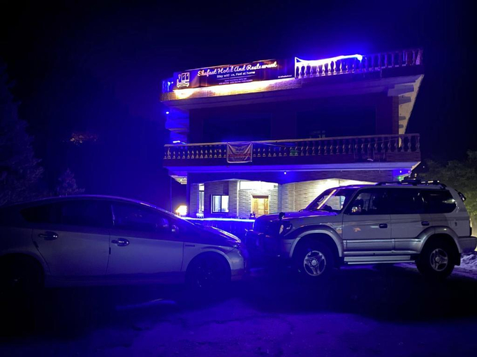 Others 3, Grand Shafaat Hotel And Restaurant, Hazara