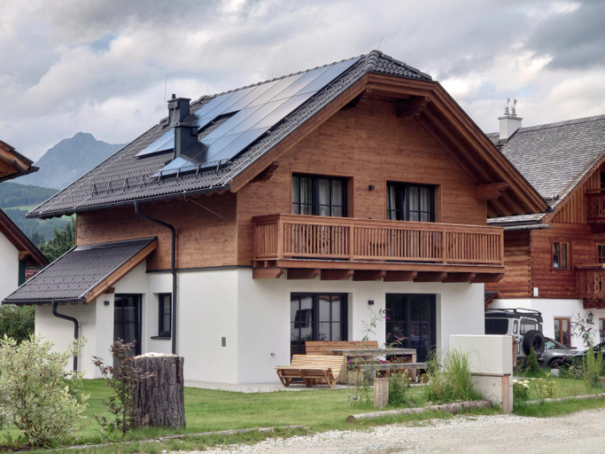 2, AlpiNest Feriendorf Lungau, Tamsweg