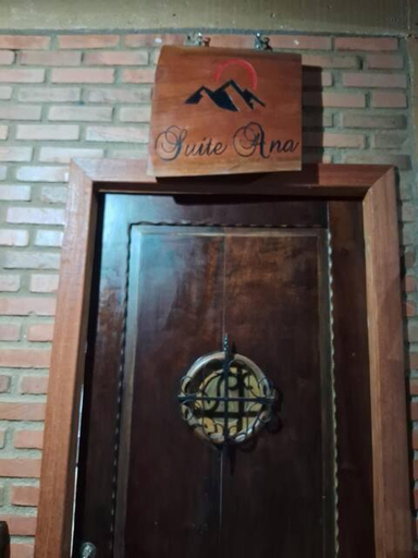 Others 4, Suite Ana - Casa Tapera Nova, Lima Duarte
