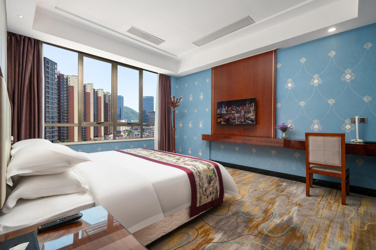Bedroom 8