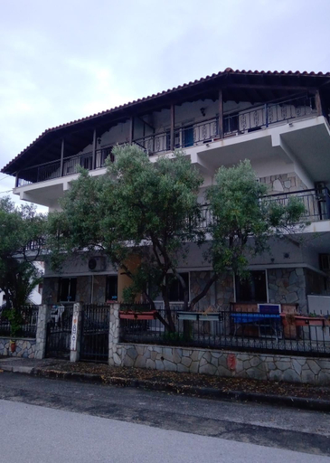 Others 3, Katia's Apartments, Central Macedonia