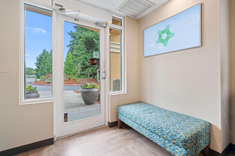 Public Area 2, Extended Stay America Suites Seattle Redmond, King