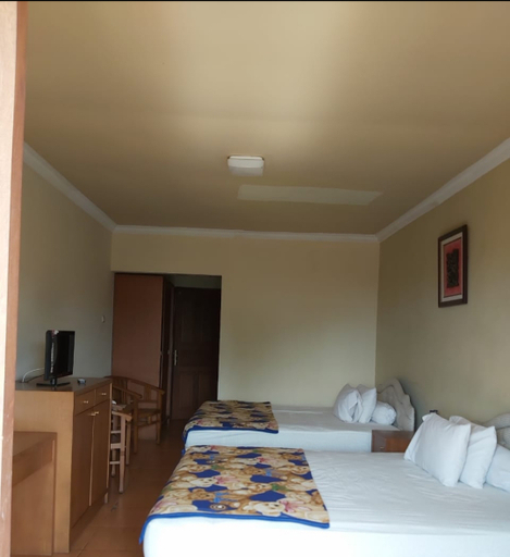 Bedroom 8
