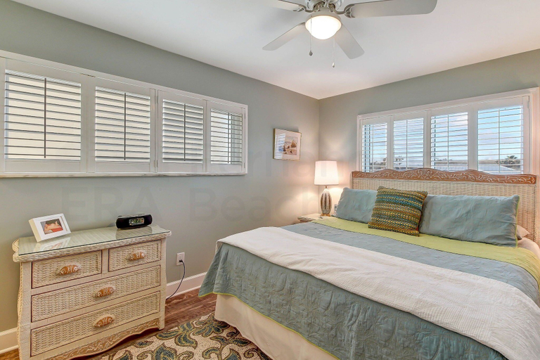Bedroom 3, Gorgeous Oceanfront Views Condo with On Site Pool and Fully Covered Parking by RedAwning, Nassau