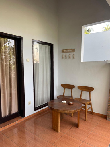 Others 3, Flamboyan homestay, Lombok