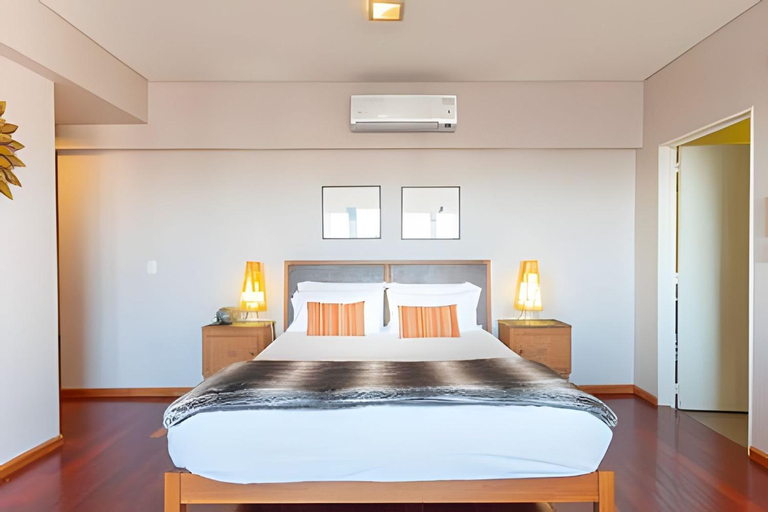 Bedroom 2, Torre 5* con Piscina, Gimnasio y Sauna en Palermo Soho, Distrito Federal