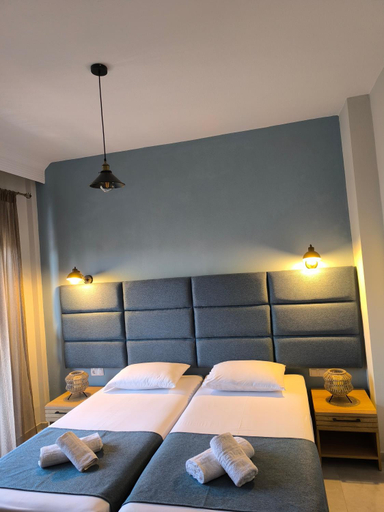Others 4, Maria rooms to let Ouranoupoli, Central Macedonia
