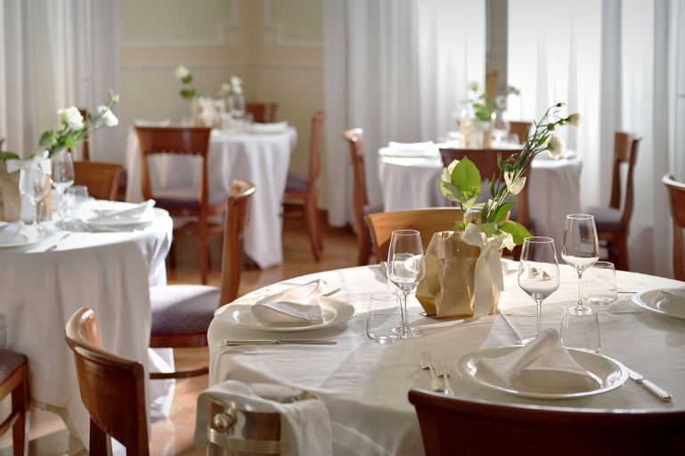 Food & Drinks 5, Terme Preistoriche Resort & Spa, Padua