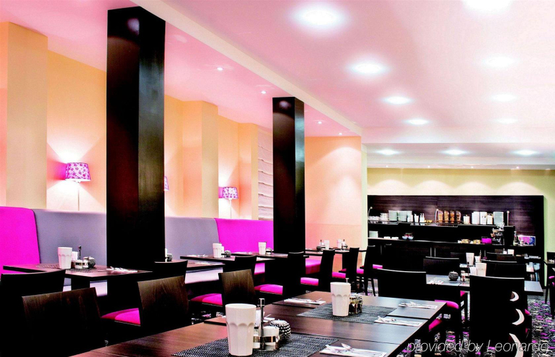 Food & Drinks 5, Hotel Mirabell by Maier Privathotels, München