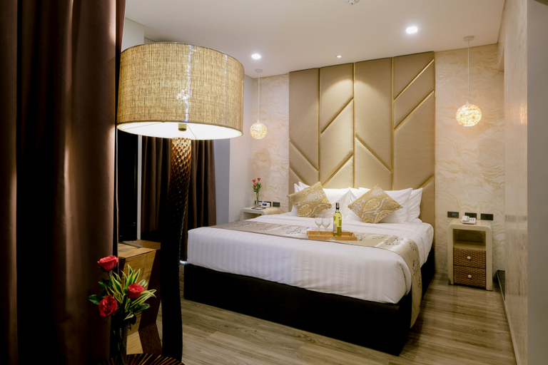 Goldberry Suites and Hotel Cebu - Tap to explore photos