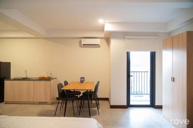 Others 5, Cove Rumaya, Jakarta Selatan