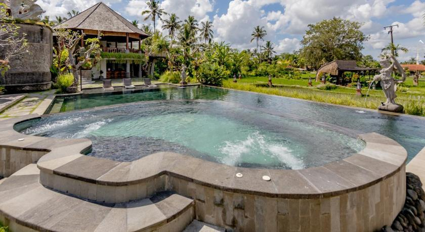 Sport & Beauty 2, Anumana Village Ubud, Gianyar
