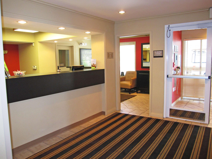 Public Area 2, Extended Stay America Suites San Francisco San Carlos, San Mateo