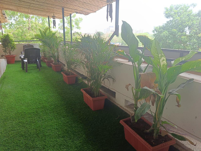 Others 3, Hotel Green Park - Sector 11, Gandhinagar