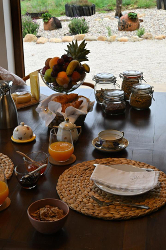 Food & Drinks 5, Quinta da Aldeia Nova, Arganil