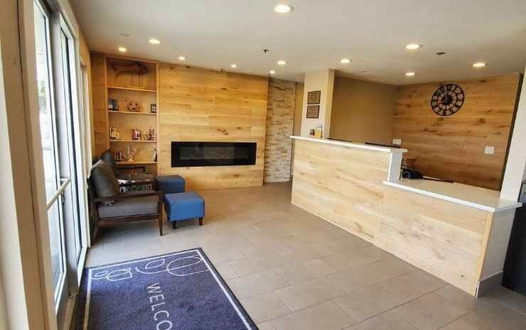 Others 5, Country Inn & Suites by Radisson, Monterey Beachfront-Marina, CA, Monterey