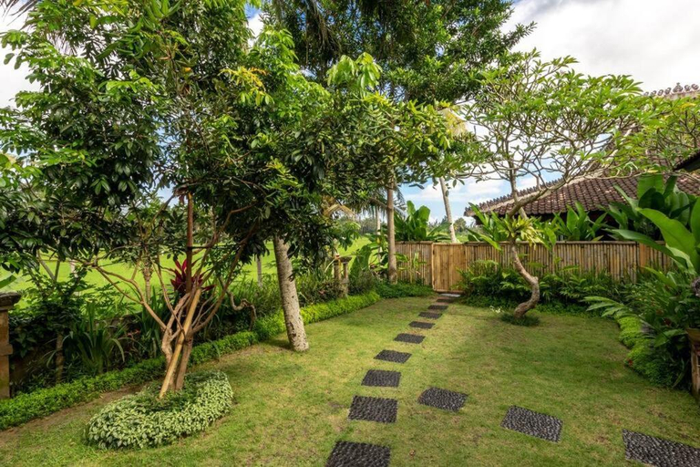 Surrounding environment 5, Family Oasis, 2 Bedrooms, Shared Pool, Garden, Rice Field View, Gianyar