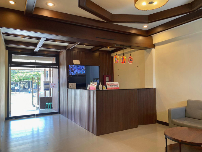 Traveler's Inn Bajada, Davao City