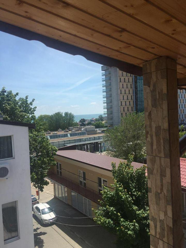 5, Camere de inchiriat David, Tuzla