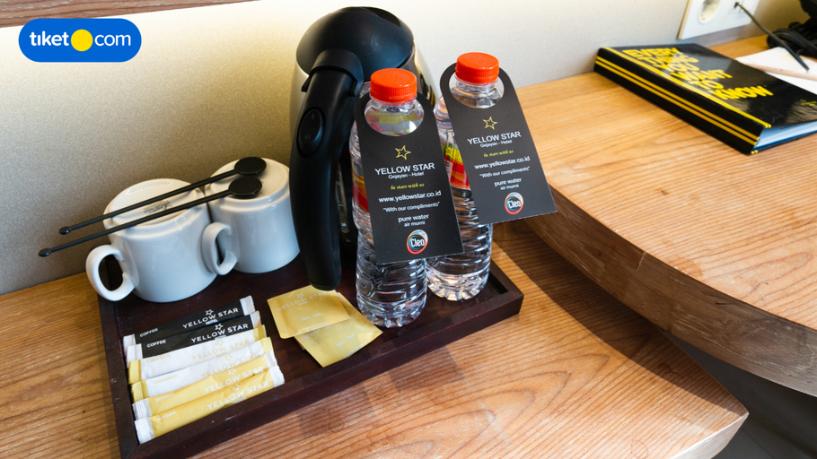 Amenities