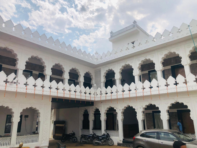 Others 4, Kesariya Bagh Resort Pushkar, Ajmer